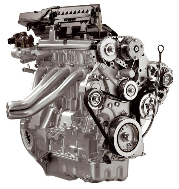 2008 N 720 Car Engine